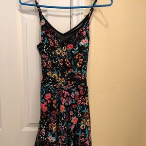 Express romper
